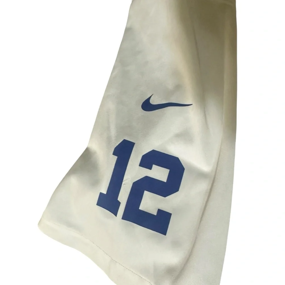 Nike‎ Men Indianapolis Colts Andrew Luck Jersey Sz XXL